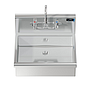 BRAZOS 68 HANDSINK WITH WALL FAUCET 