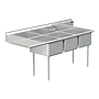 SABINE 3 COMP 18 x 24  L24 DRAINBOARD